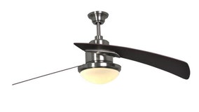 Recall Alert: Ceiling fan tied to 210 reports of fan blade breakage or ejection