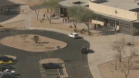 Goodyear Police provides update on suspected kidnapping incident