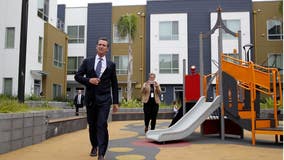 California may halt student fitness tests due to bullying of disabled, non-binary students