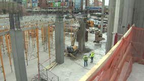 Mixed reaction to new developments in Downtown Phoenix