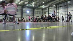 Valley women aim to preserve roller derby history with museum