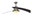 Recall Alert: Ceiling fan tied to 210 reports of fan blade breakage or ejection