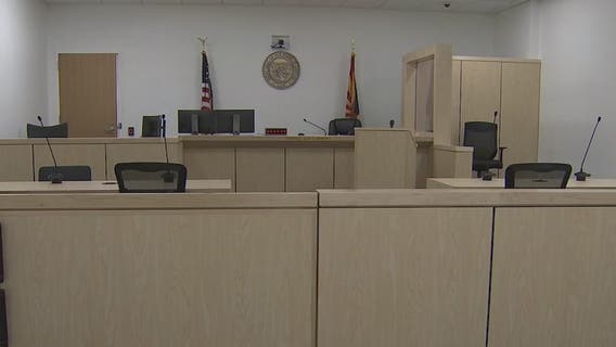 Phoenix behavioral health facility expands its court services, cutting down on wait times