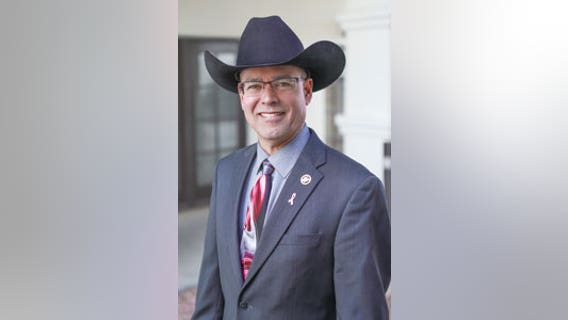 Gilbert councilman Eddie Cook selected as new Maricopa County Assessor