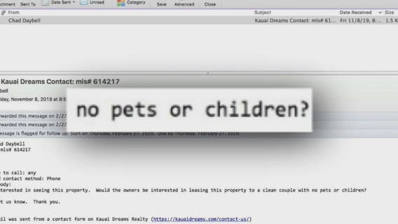 Email shows Lori Vallow's husband home hunting for 'clean couple with no pets or children'
