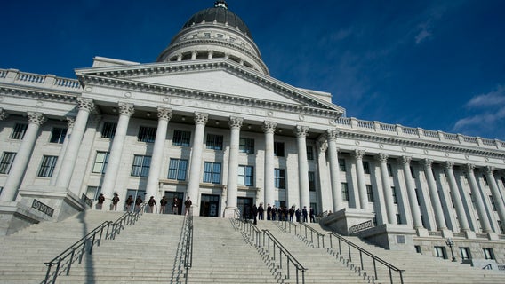 Lawmakers in Utah get tough on porn, ease up on polygamy