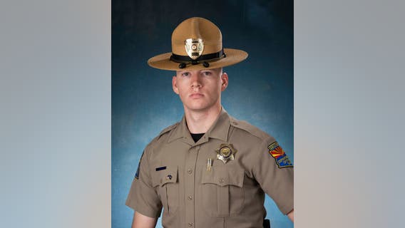 DPS trooper revives unconscious passenger while responding to crash in Surprise