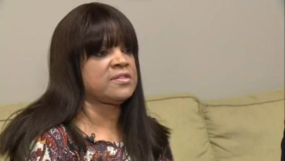 Woman suing Garden City dealership, says she was fired for reporting coworker's racism