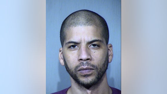 Phoenix man arrested following Chandler stabbing and wrong-way pursuit on East Valley freeway