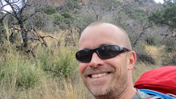 Body of canyon hiker who went missing in Gila County has been found