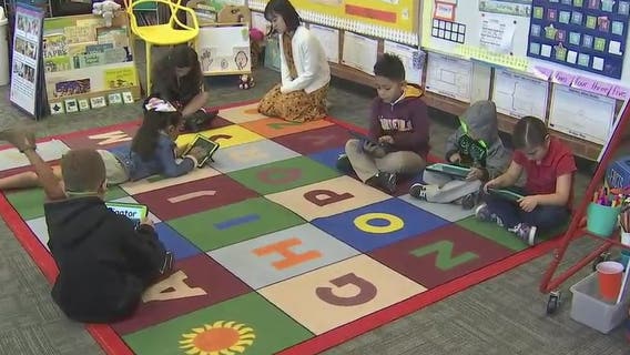 SRP awarding grants to dozens of Valley teachers