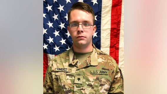 Fort Drum soldier dies in Afghanistan