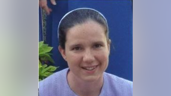 Body of missing 27-year-old New Mexico woman found in Arizona identified