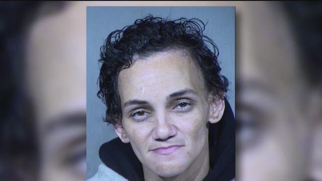 Glendale woman accused of killing her husband and leaving him in the car for days