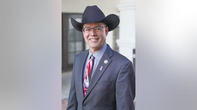 Gilbert councilman Eddie Cook selected as new Maricopa County Assessor