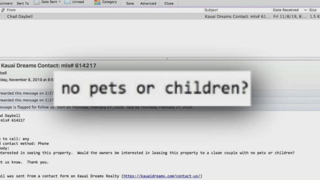 Email shows Lori Vallow's husband home hunting for 'clean couple with no pets or children'