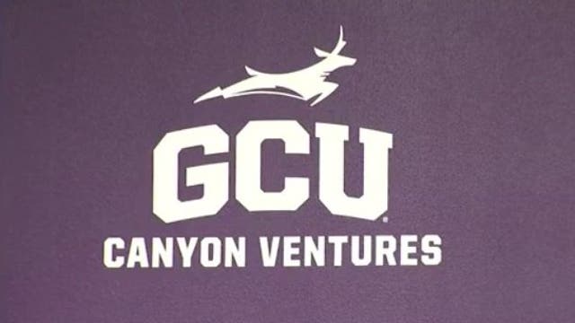 New innovation center opens at Grand Canyon University