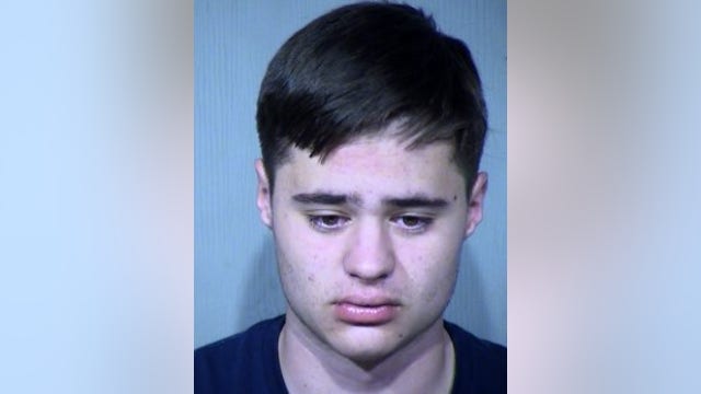 MCSO: Driver arrested in connection with deadly crash was 40 mph over speed limit at time