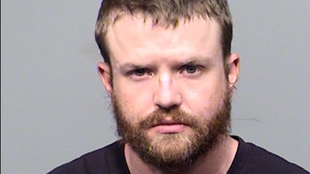 Man accused of impersonating officers in Arizona, New Mexico