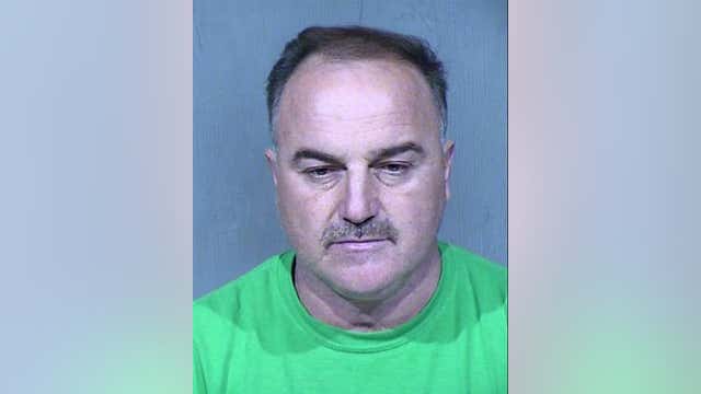 Hearing for man charged in 2 Iraqi killings to resume May 15