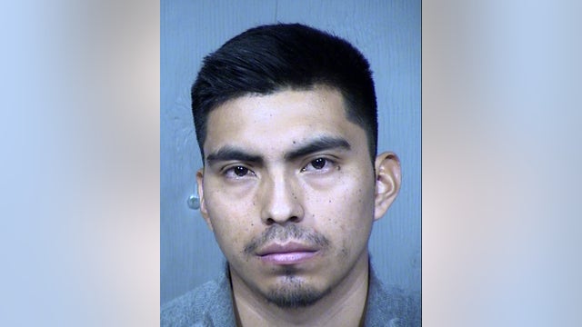 Police: 24-year-old accused of touching teen girl inappropriately at Castles N' Coasters