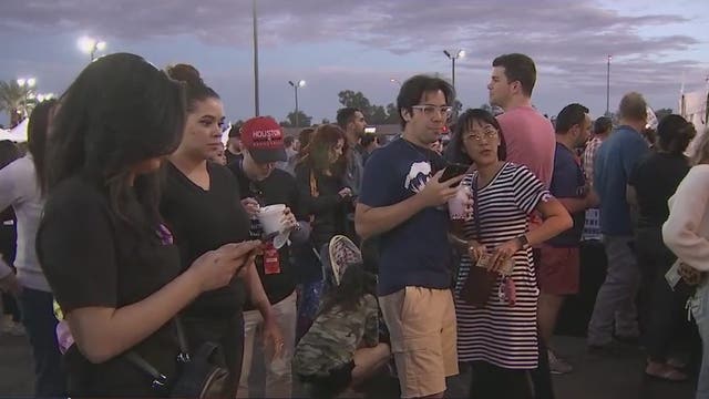 How retailers, events in the Phoenix-area are feeling the effects of the coronavirus