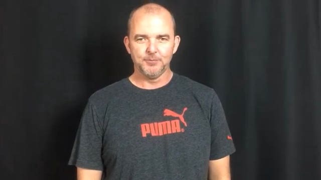 Letters reveal Alex Cox's intense focus on Lori Vallow's ex-husband, even while behind bars