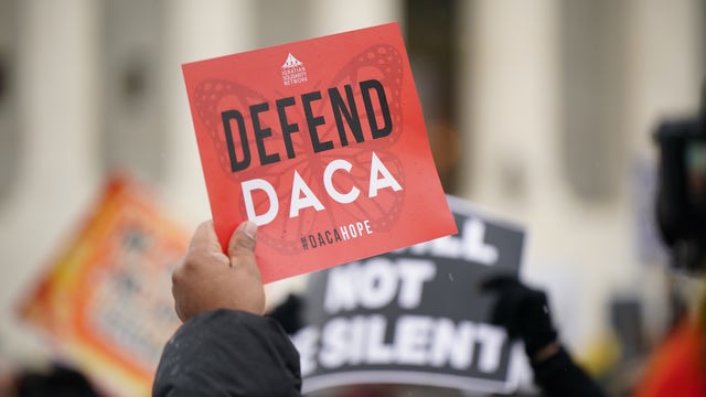Immigrants embrace activism awaiting word on DACA's future