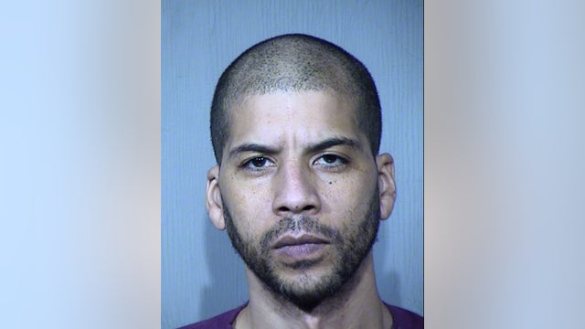 Phoenix man arrested following Chandler stabbing and wrong-way pursuit on East Valley freeway