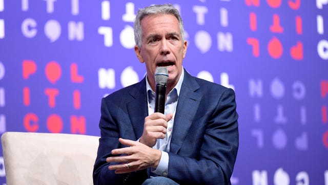 Joe Walsh ends Republican presidential campaign against Trump