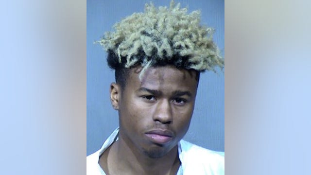 Phoenix Police: Man arrested in connection with man's murder in the West Valley