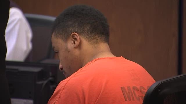 Life sentence for Arizona man who killed 4 people because he thought his wife was having an affair