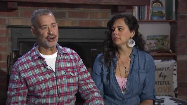 Valley couple bonded by common cancer struggle now helping others battle the disease