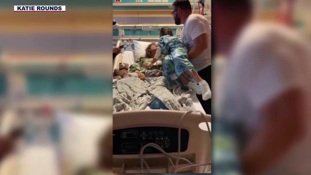 Teenage girl still recovering following horrific crash in North Phoenix