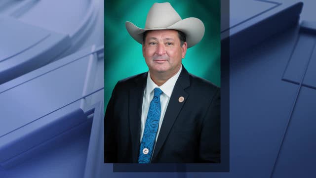 Legislature releases complaints against State Rep. David Cook
