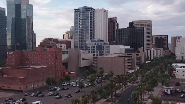 Chamber of Commerce officials say March Democratic debate could be a boon for some Phoenix businesses