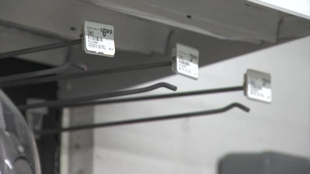 Valley stores out of masks as COVID-19 coronavirus continues to spread around the world