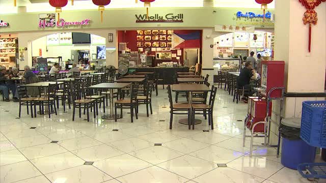 COVID-19 coronavirus fears starting to impact some Valley businesses