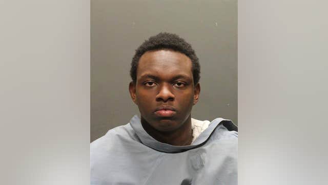 Tucson man pleads guilty in death of his girlfriend's infant