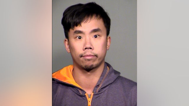 Waymo: Man involved in self-driving car crash a disgruntled former vehicle operator