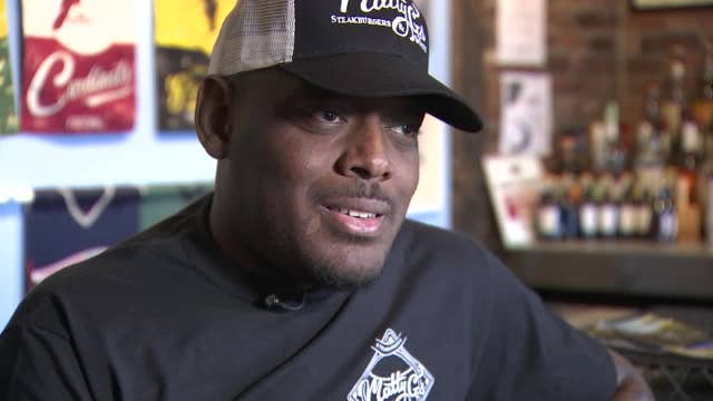 Mesa restaurant offering free food for life to dentist who will help former employee in need