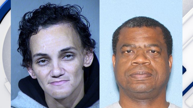 Glendale woman accused of killing husband, leaving his body in car for days