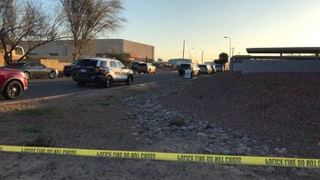 PD: Homicide investigation underway after man found dead in Tempe