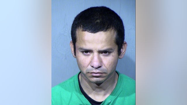 Glendale Police: Man arrested for stabbing, killing 14-year-old boy