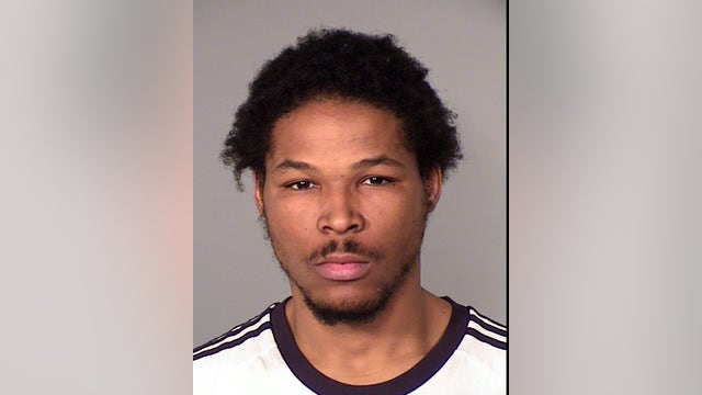‘Covered in blood’: Gruesome St. Paul stabbing happened in front of 2-year-old boy, man charged