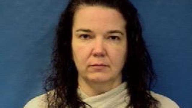 Arizona woman wanted for defrauding people with special needs arrested in Texas