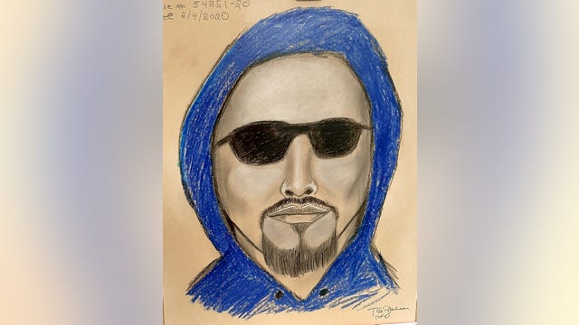 Suspect wanted for sexually assaulting 4-year-old girl in Houston