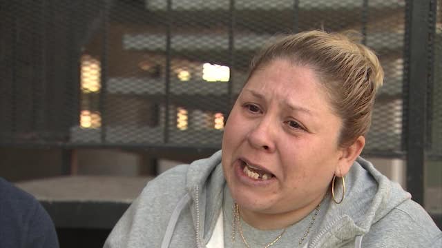 Mother claims remains found inside Phoenix home are those of her daughter