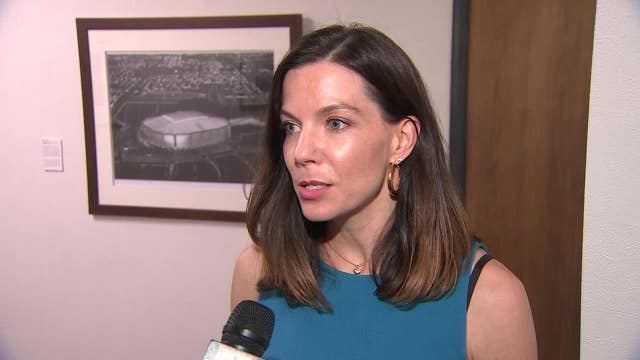 Lobbyist shares details surrounding claims of sexual harassment against Michelle Ugenti-Rita