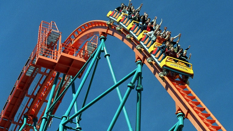 Six Flags will offer specialized services to individuals with autism and sensory needs at its parks 1 GettyImages 569106493